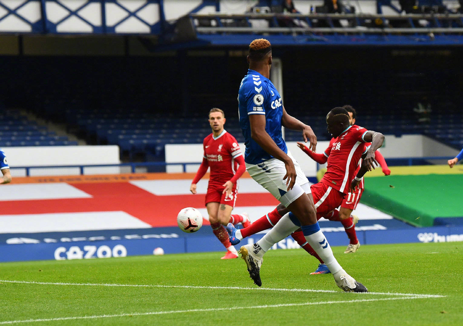 球迷们将会 球迷们将会