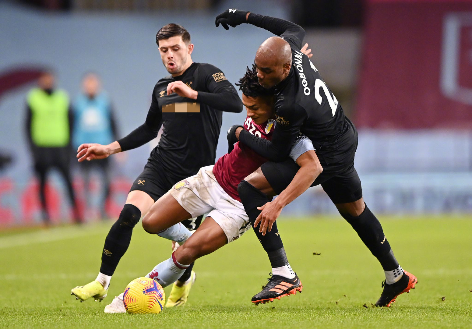 发展的关注 发展的关注