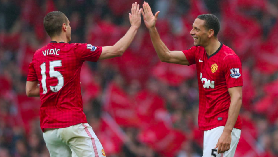 高管们对现 高管们对现